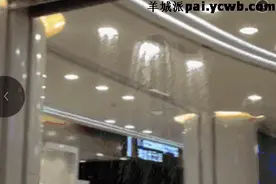 广州正佳水族馆爆缸？一段视频引发全国商场抢着辟谣图片