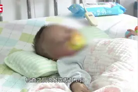 6月大女婴气道先天性异常死亡率高达90%，医生全力救治抢回生命