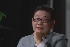 罗晋说结婚以后，上海北京都要有房子，方便照顾两边的父母