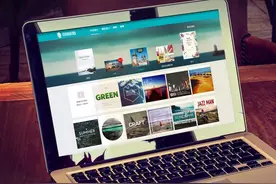 创客贴：极简的平面设计和文档制作工具图片