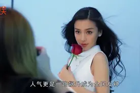 原来杨颖的英文名字Angelababy翻译过来这么可爱