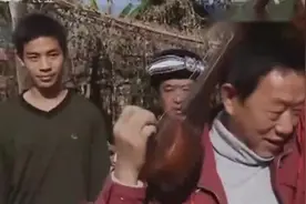 普洱镇沅拉祜苦聪人跳这种鼓舞，据说以前是用来传递敌情的！视频封面