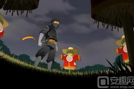 忍者统治好玩吗 忍者统治游戏特色介绍图片