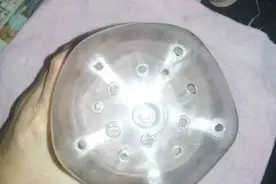 一个可乐瓶子就能种出全家人吃的豆芽！这才是安全食品！图片