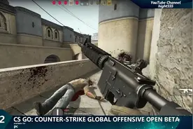 《CS:GO》历代版本回顾，你对哪一版本印象最深？