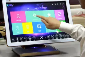 家庭KTV点歌机无线联网与删除歌曲