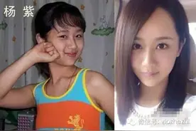 为何说“女大十八变”？图片