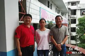 2016湖南省高考文科：永顺一中李丹总分666图片