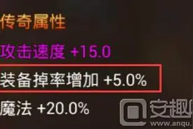 永恒纪元戒如何快速打宝 新手快速打宝技巧分享图片