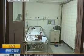 妻子每天暴走15公里，3个月内减肥30斤捐肾救夫图片