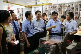 钦州检察工作获自治区人大代表点赞<355期>图片