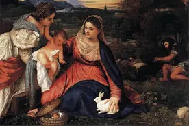 兔子为什么被视为淫欲的象征？图片