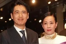 周润发妻子回应富商家庭背景 感慨父亲是坚强的人图片