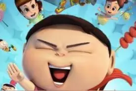 《疯了！桂宝2018》重装上阵 原创漫画改编3D上演图片