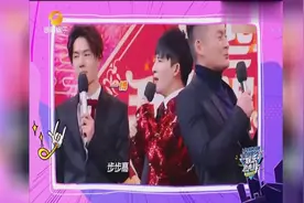 王一博记忆最早的歌是听妈妈的话视频封面