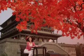 西安最新地铁形象宣传片