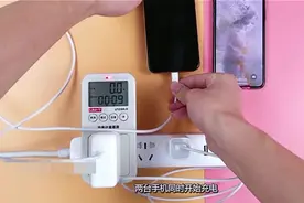 别再说你的iPhoneX充电慢了！是你自己用错了方法！视频封面
