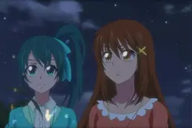 巴啦啦小魔仙：小龙都能吹出这么动听的曲子，努力付出就会有回报