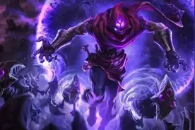 6.12版本韩服超热门的5个OP英雄打法：赶紧学起来上分！图片