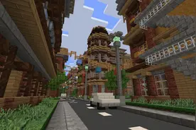 插件增加更多可玩性 没有MOD的平台一样有趣图片