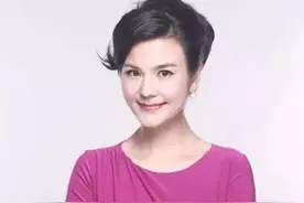 行走两岸看世界，她是来自新疆的女主播图片