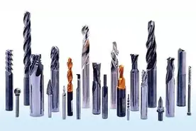 适合电钻上使用的几种木工钻头图片