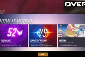 守望先锋PTR信息汇总：竞技模式上线图片