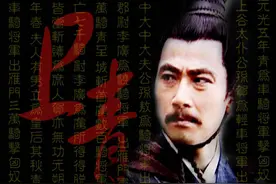 卫青和霍去病：两个了不起的私生子图片