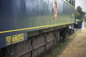 看到这里，我终于明白为什么别人说路虎是硬汉的选择了图片