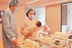 送子观音为何送来孩子后又收走？子女缘分不是天注定图片