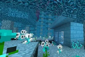 Minecraft我的世界光之旅mod推荐图片