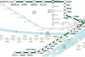 武汉最全的准地铁房价图都在这里了（附详细楼盘名单）图片