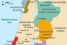 弱者还想翻盘？看看大卫是怎么战胜歌利亚的图片