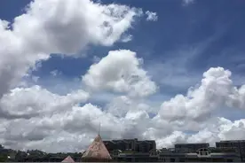 我是一片云图片