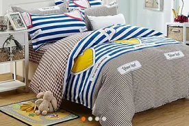 伊梦儿教你家纺清洗小常识，赶紧Get！图片