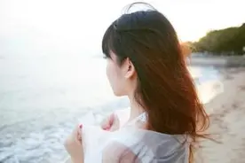 我19岁跟了45岁的老公，怀孕之后我看到他老婆彻底崩溃了图片