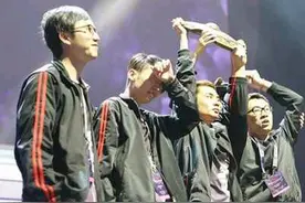 老湿大讲堂第三期 献给所有西恩DOTA的老男孩图片