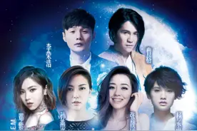 邓紫棋海报出奇招，力压孙燕姿张靓颖靠什么？图片