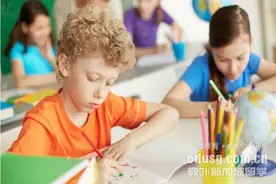 新加坡小学留学可以插班吗图片