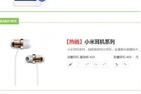 坑爹与值得并存？小米耳塞购买指南图片