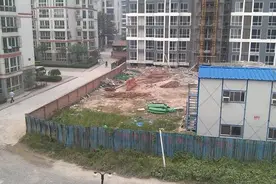 流浪狗不断在工地上刨坑，竟是为了它图片