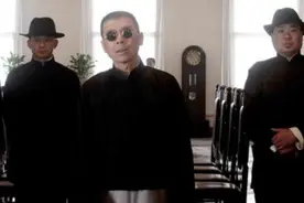 绝对值得你收藏的杜月笙语录，这样做人不发达都难视频封面
