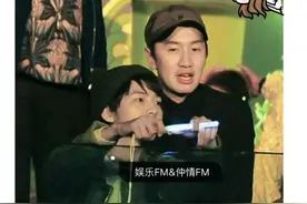 宋仲基与李光洙要更火主演KBS《心里的声音》图片