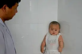 宝宝都怕打针，妈妈们该怎么缓解宝宝打针恐惧症图片