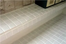 瓷砖填缝剂施工常见问题解决办法及使用方法详解图片