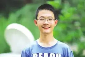 2016年甘肃高考前100名出炉！让我们一睹学霸风采...图片