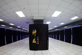 中国超计算干啥用的？中国或研发千万吨级核弹 还有一大神秘任务图片