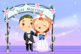 10张图，揭示男人婚前婚后大不同图片