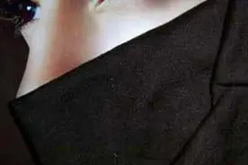 巴铁美女到底有多美。图片
