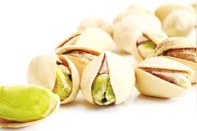 怎么挑一颗好的开心果？图片